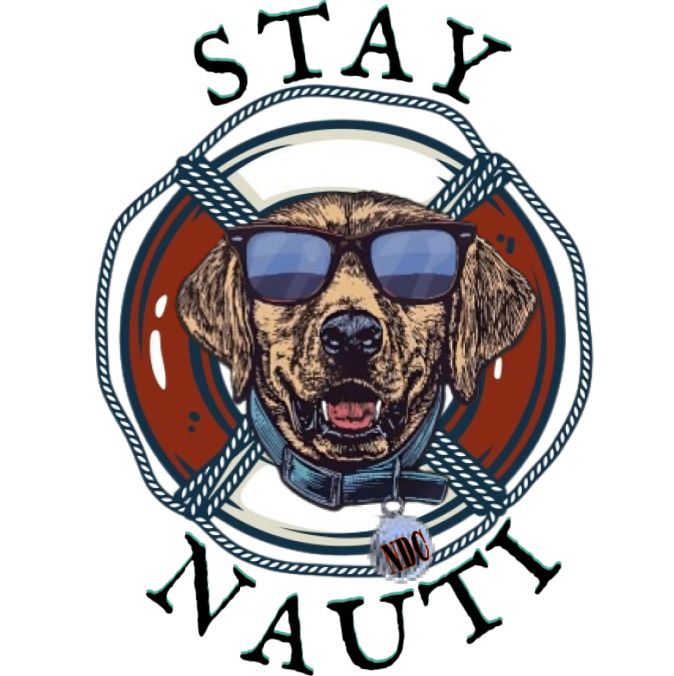Nauti Dawg Fishing Charters